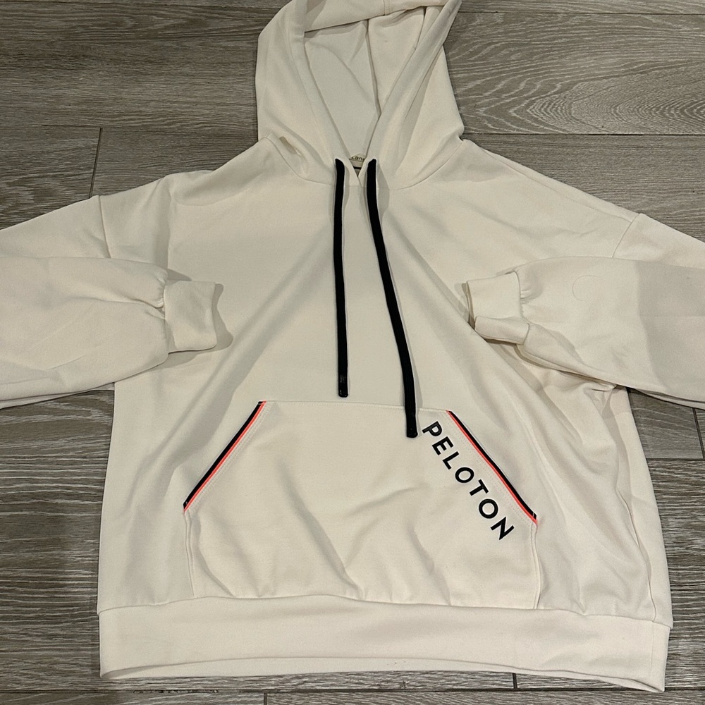Peloton x Lanston Sport Hoodie